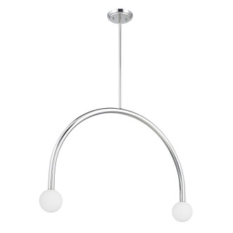 LED Chandelier (M100132CH) LED Chandelier (M100132CH)