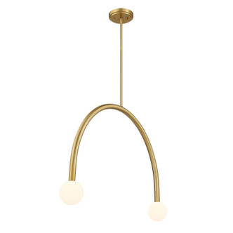 LED Chandelier (M100132NB)