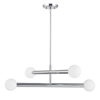 LED Chandelier (M100133CH) LED Chandelier (M100133CH)