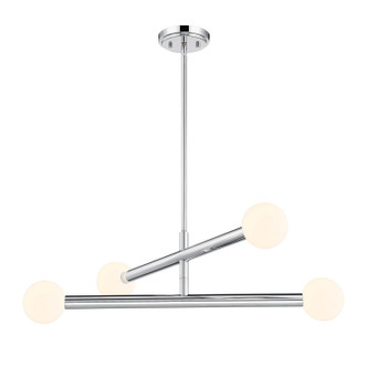 LED Chandelier (M100133CH)