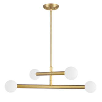 LED Chandelier (M100133NB)