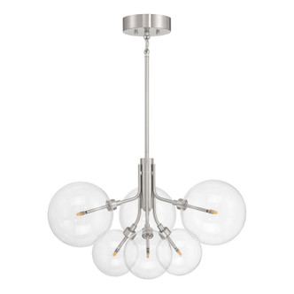 LED Chandelier (M100135BN) LED Chandelier (M100135BN)