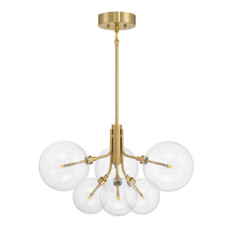 LED Chandelier (M100135NB)