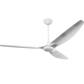 Big Ass Fans - MK-HK4-071806A259F531G10I20S2S80 - 84Ceiling Fan Kit - Haiku - White