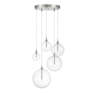 LED Pendant (M10099BN)