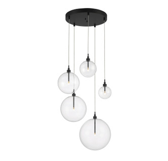LED Pendant (M10099ORB)