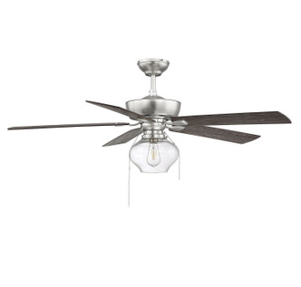 Mceil 52"Ceiling Fan (M2009BN) Mceil 52"Ceiling Fan (M2009BN)
