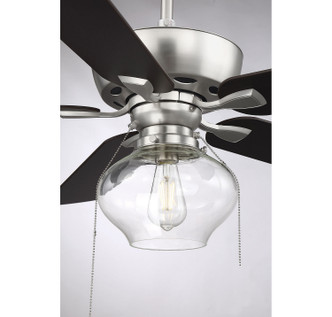Mceil 52"Ceiling Fan (M2009BN)