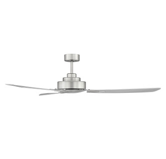 58" Ceiling Fan (M2010BN)