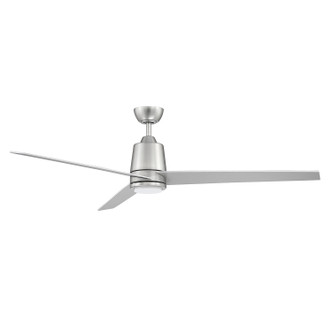 56"Ceiling Fan (M2013BNRV)