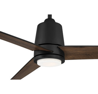 56" Ceiling Fan (M2013MBKRV)