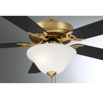 52" Ceiling Fan (M2018NBRV)