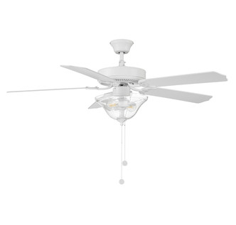 52" Ceiling Fan (M2019WHRV)
