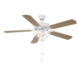 52" Ceiling Fan (M2019WHRV)