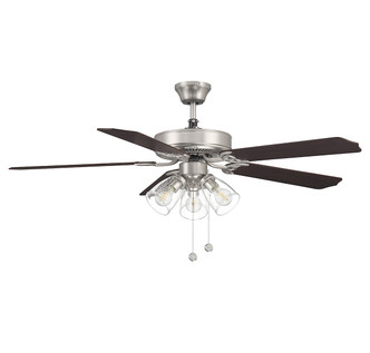 52" Ceiling Fan (M2022BNRV)