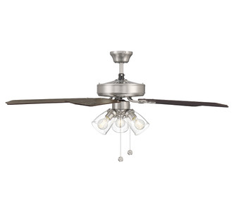 52" Ceiling Fan (M2022BNRV)