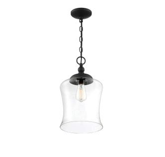 Mpend One Light Pendant (M70019MBK) Mpend One Light Pendant (M70019MBK)