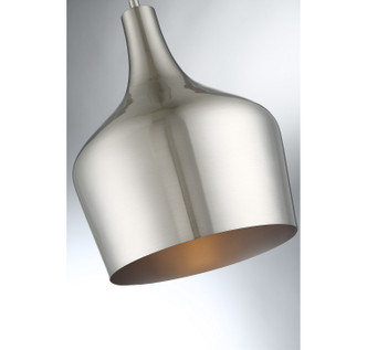 Mpend One Light Pendant (M70020BN)