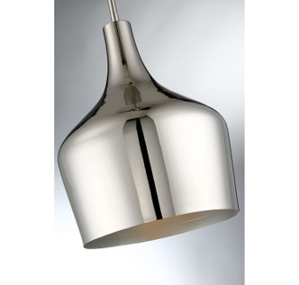 Mpend One Light Pendant (M70020PN)