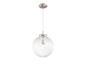 Mmin2 One Light Mini Pendant (M70068BN)