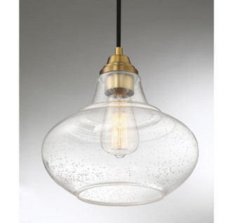 Mmin2 One Light Mini Pendant (M70080NB)