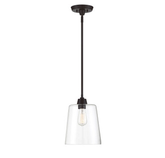 Mpend One Light Pendant (M70081ORB)