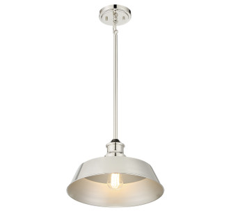 One Light Pendant (M7021PN)