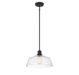 One Light Pendant (M7023ORB)