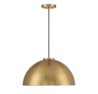 One Light Pendant (M7024NB)