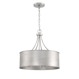 Four Light Pendant (M7040AS)