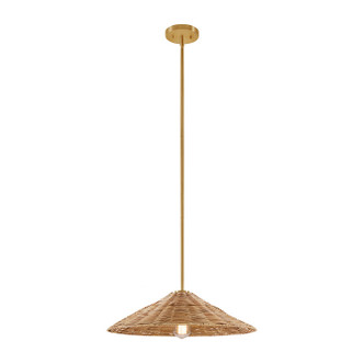 One Light Pendant (M7041NB)