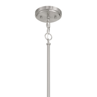 One Light Pendant (M7045BN)