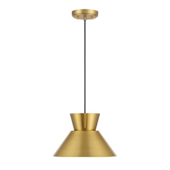 One Light Pendant (M7049NB)