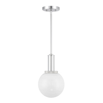 One Light Pendant (M7050CH)