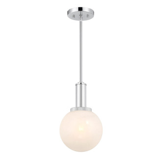 One Light Pendant (M7050CH)