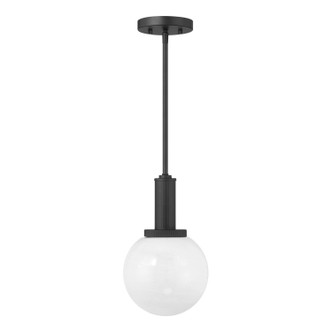 One Light Pendant (M7050MBK) One Light Pendant (M7050MBK)