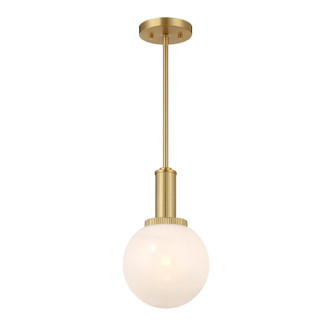 One Light Pendant (M7050NB)