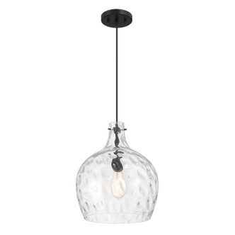 One Light Pendant (M7053MBK)