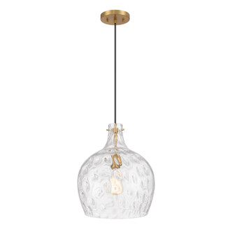 One Light Pendant (M7053NB)