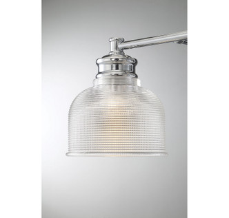 Mbath Three Light Bathroom Vanity Light (M80035CH)