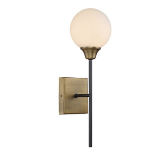 Mscon One Light Wall Sconce (M90003-79)