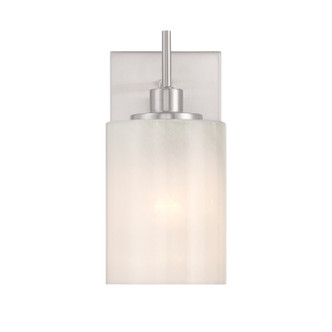 One Light Wall Sconce (M90116BN)