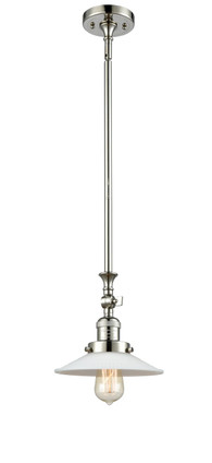 manufacturer_finish:Polished Nickel|manufacturer_glass:Acid Etched Glass with White Painting Inside|light_output:600.00lm|color_temperature:2700K|cri:90