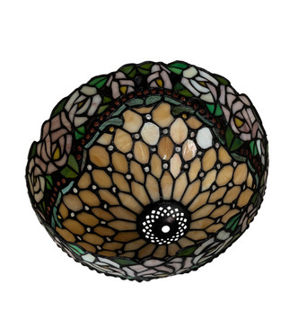 Jeweled Rose Shade (10060)