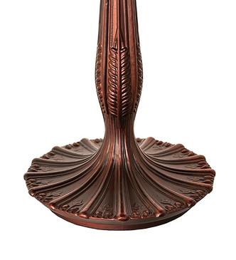 Renaissance One Light Table Base (10137)