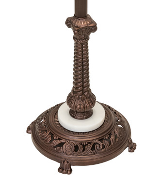 Onyx Three Light Floor Base (10142) Onyx Three Light Floor Base (10142)