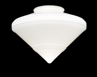 Meyda Tiffany - 101442 - Shade - Revival - White