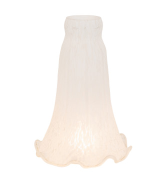 White Pond Lily Shade (10171)