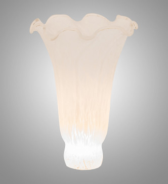 White Pond Lily Shade (10171)