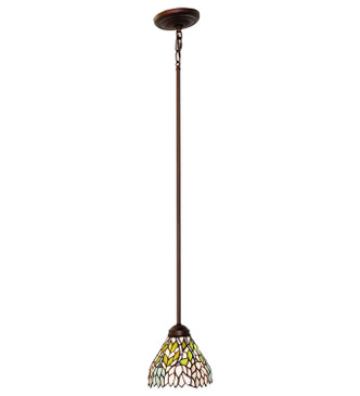 Wisteria One Light Pendant (101803)